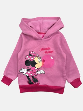 Disney - Sweat imprimé Minnie