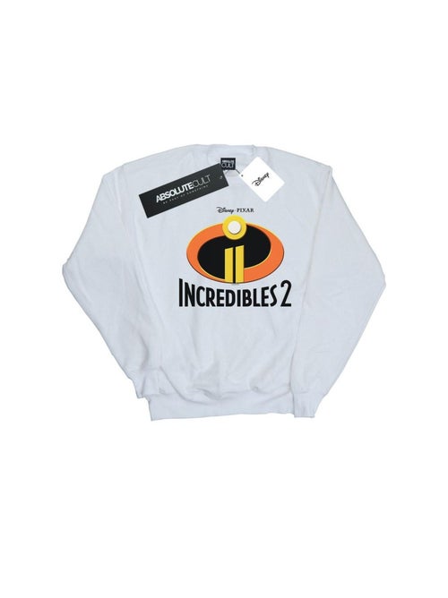 Disney - Sweat INCREDIBLES - Kiabi Disney - Sweat INCREDIBLES - Kiabi