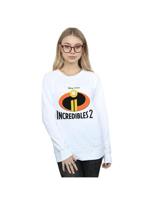 Disney - Sweat INCREDIBLES - Kiabi Disney - Sweat INCREDIBLES - Kiabi