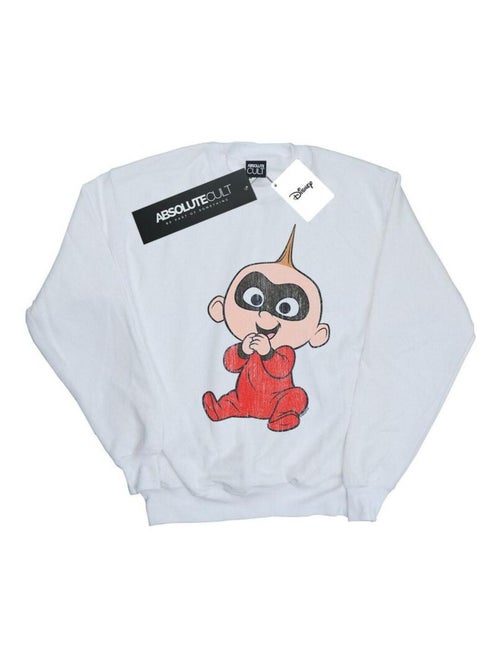 Disney - Sweat INCREDIBLES - Kiabi Disney - Sweat INCREDIBLES - Kiabi