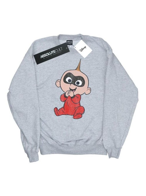 Disney - Sweat INCREDIBLES - Kiabi Disney - Sweat INCREDIBLES - Kiabi