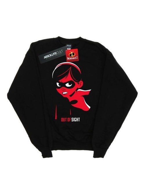 Disney - Sweat INCREDIBLES INCREDIBLE GIRL - Kiabi