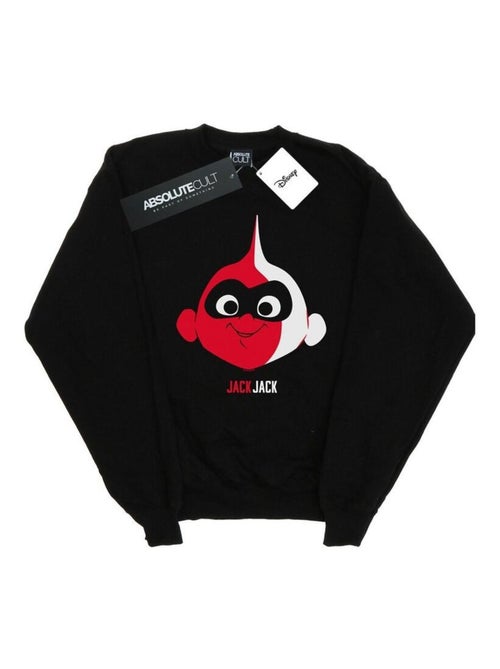Disney - Sweat INCREDIBLES INCREDIBLE - Kiabi Disney - Sweat INCREDIBLES INCREDIBLE - Kiabi