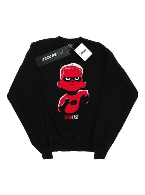 Disney - Sweat INCREDIBLES INCREDIBLE SON - Kiabi Disney - Sweat INCREDIBLES INCREDIBLE SON - Kiabi