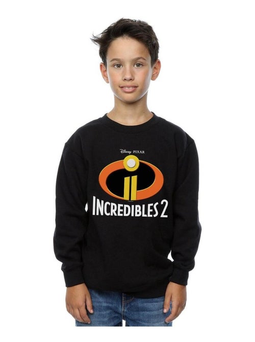 Disney - Sweat INCREDIBLES - Kiabi