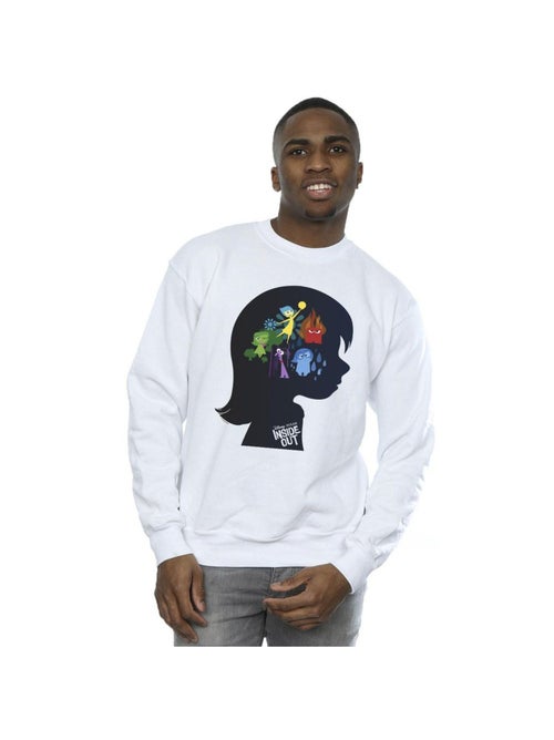 Disney - Sweat INSIDE OUT - Kiabi Disney - Sweat INSIDE OUT - Kiabi