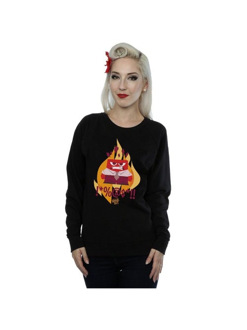 Disney - Sweat INSIDE OUT FIRED UP - Kiabi Disney - Sweat INSIDE OUT FIRED UP - Kiabi
