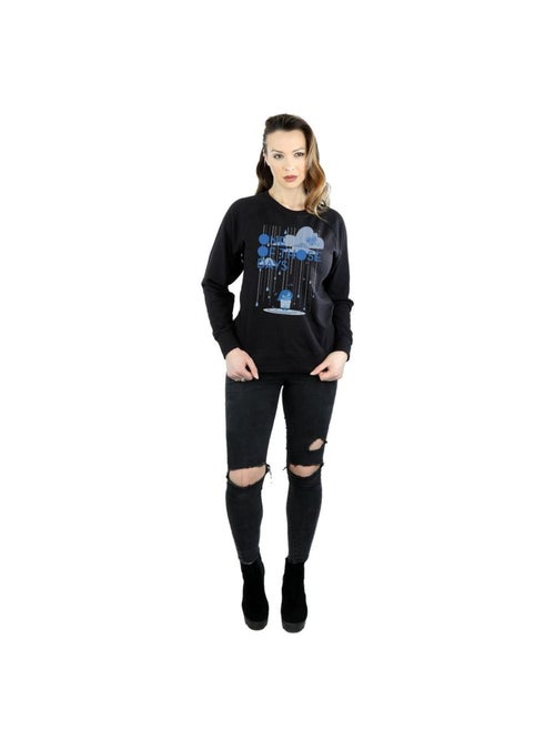 Disney - Sweat INSIDE OUT ONE OF THOSE DAYS - Kiabi Disney - Sweat INSIDE OUT ONE OF THOSE DAYS - Kiabi