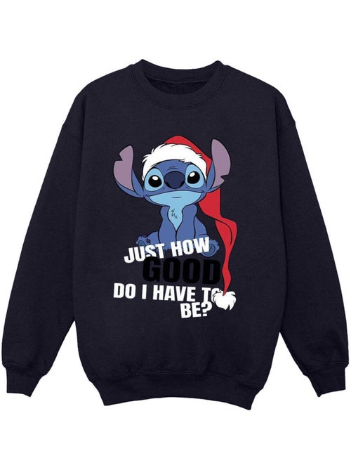 Disney - Sweat JUST HOW GOOD - Kiabi