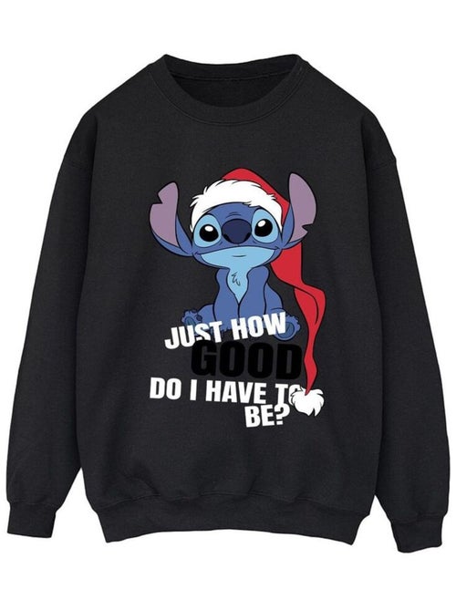 Disney - Sweat JUST HOW GOOD - Kiabi