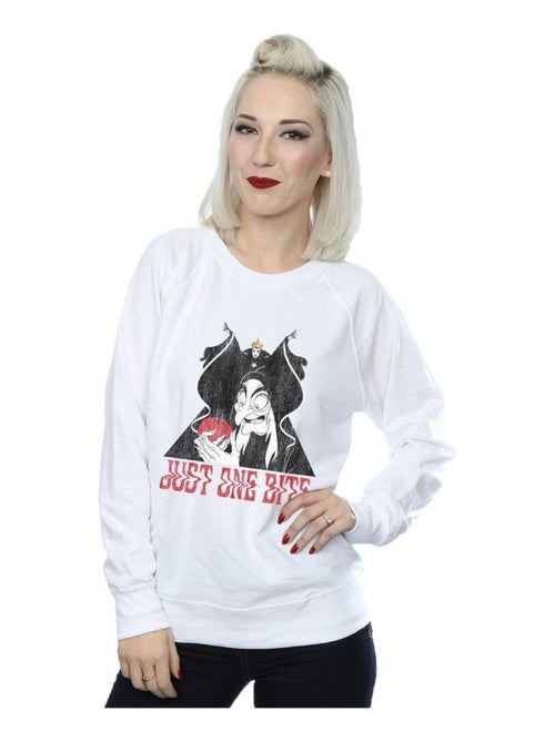 Disney - Sweat JUST ONE BITE - Kiabi