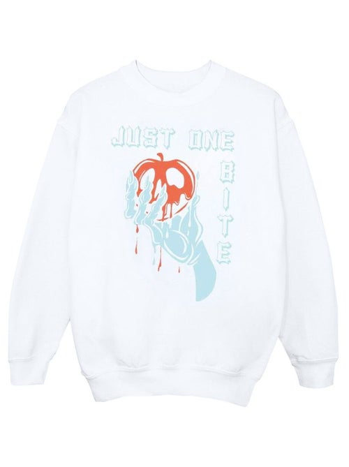 Disney - Sweat JUST ONE BITE - Kiabi Disney - Sweat JUST ONE BITE - Kiabi