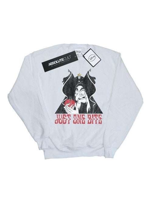 Disney - Sweat JUST ONE BITE - Kiabi Disney - Sweat JUST ONE BITE - Kiabi