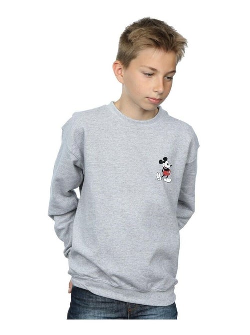 Disney - Sweat KICKIN - Kiabi