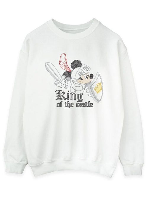 Disney - Sweat KING OF THE - Kiabi