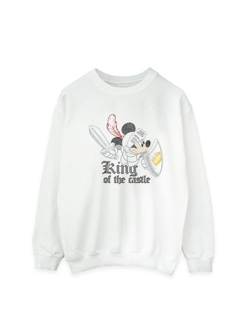 Disney - Sweat KING OF THE - Kiabi Disney - Sweat KING OF THE - Kiabi