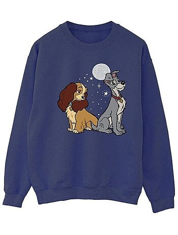 Disney - Sweat La Belle et le Clochard