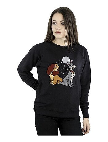 Disney - Sweat La Belle et le Clochard