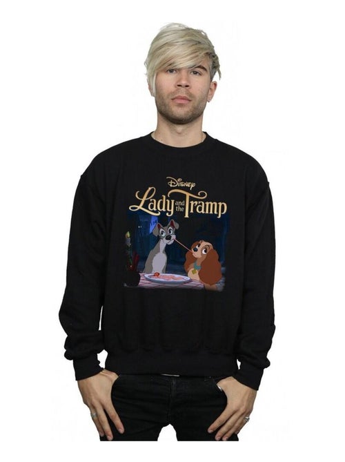 Disney - Sweat La Belle et le Clochard - Kiabi