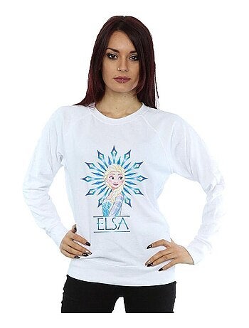Disney - Sweat La Reine des Neiges