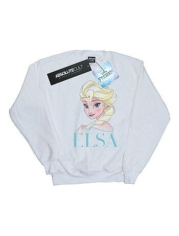 Disney - Sweat La Reine des Neiges