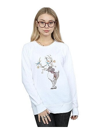 Disney - Sweat La Reine des Neiges