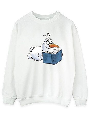 Disney - Sweat La Reine des Neiges