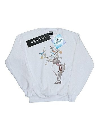 Disney - Sweat La Reine des Neiges