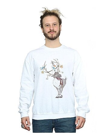 Disney - Sweat La Reine des Neiges