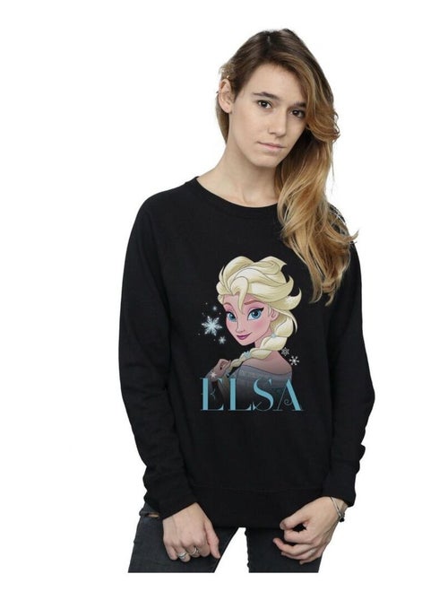 Disney - Sweat La Reine des Neiges - Kiabi