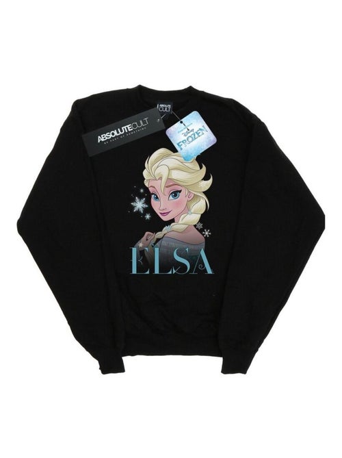 Disney - Sweat La Reine des Neiges - Kiabi
