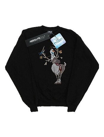 Disney - Sweat La Reine des Neiges