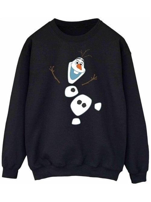 Disney - Sweat La Reine des Neiges - Kiabi