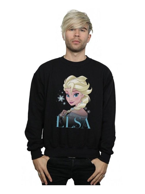 Disney - Sweat La Reine des Neiges - Kiabi Disney - Sweat La Reine des Neiges - Kiabi