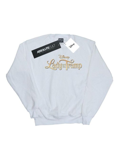 Disney - Sweat LADY AND THE TRAMP - Kiabi Disney - Sweat LADY AND THE TRAMP - Kiabi