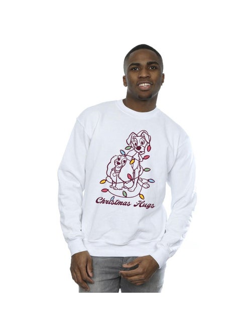 Disney - Sweat LADY AND THE TRAMP - Kiabi Disney - Sweat LADY AND THE TRAMP - Kiabi