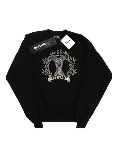 Disney - Sweat LADY AND THE TRAMP TRAMP SINCE - Kiabi Disney - Sweat LADY AND THE TRAMP TRAMP SINCE - Kiabi