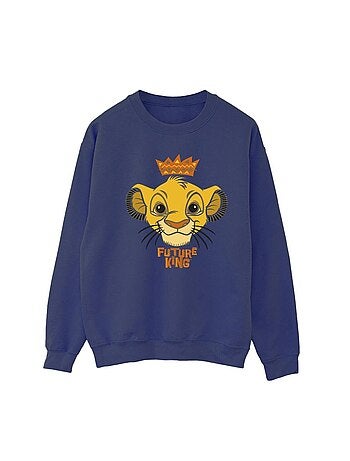 Disney - Sweat Le Roi Lion FUTURE KING