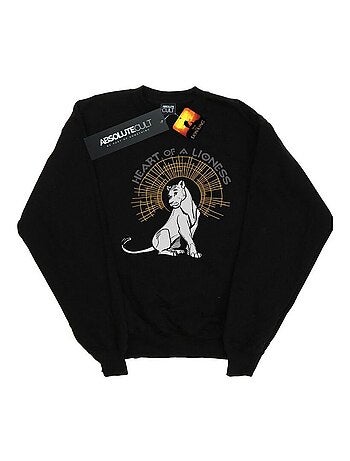 Disney - Sweat Le Roi Lion HEART OF A LIONESS