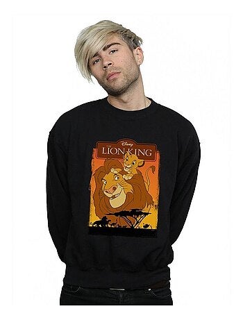 Disney - Sweat Le Roi Lion