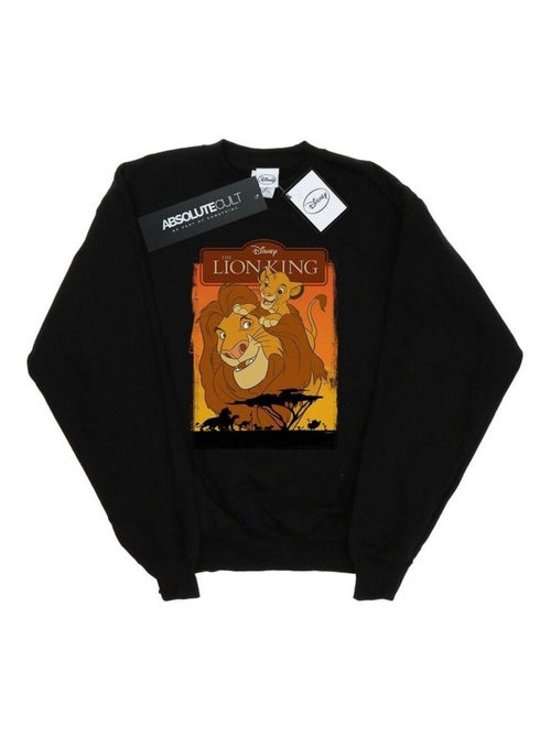 Disney - Sweat Le Roi Lion - Kiabi Disney - Sweat Le Roi Lion - Kiabi