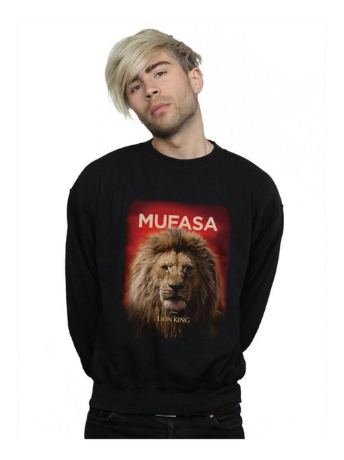 Disney - Sweat Le Roi Lion - Kiabi
