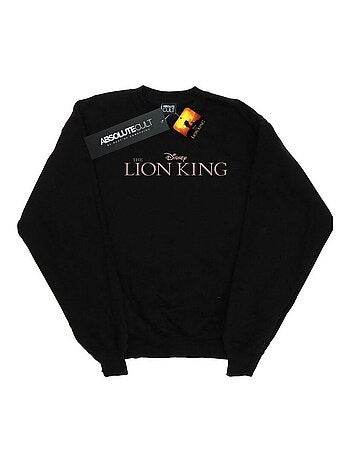 Disney - Sweat Le Roi Lion