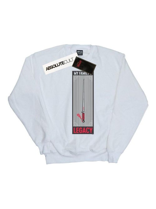 Disney - Sweat LEGACY - Kiabi