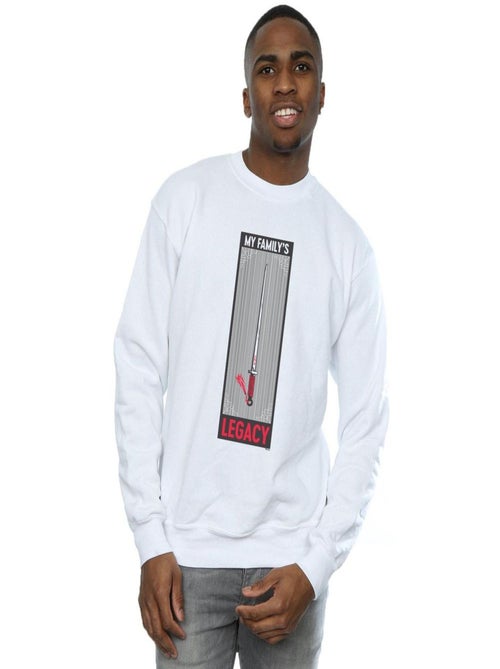 Disney - Sweat LEGACY - Kiabi
