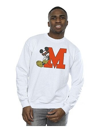 Disney - Sweat LEOPARD TROUSERS