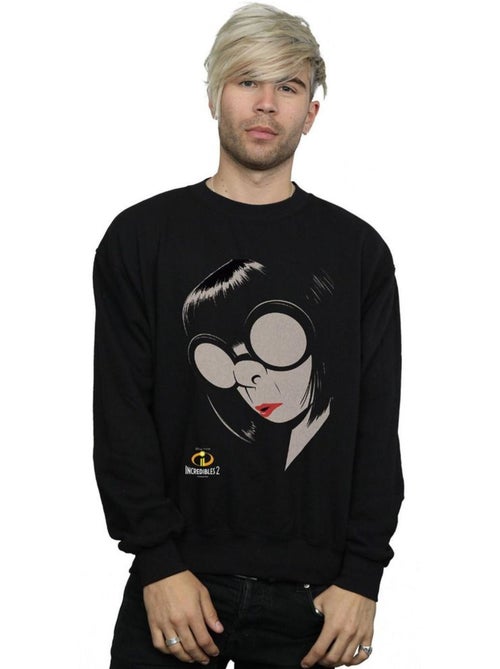 Disney - Sweat Les Indestructibles - Kiabi