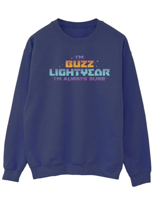 Disney - Sweat LIGHTYEAR ALWAYS SURE - Kiabi Disney - Sweat LIGHTYEAR ALWAYS SURE - Kiabi