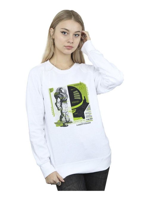 Disney - Sweat LIGHTYEAR - Kiabi Disney - Sweat LIGHTYEAR - Kiabi