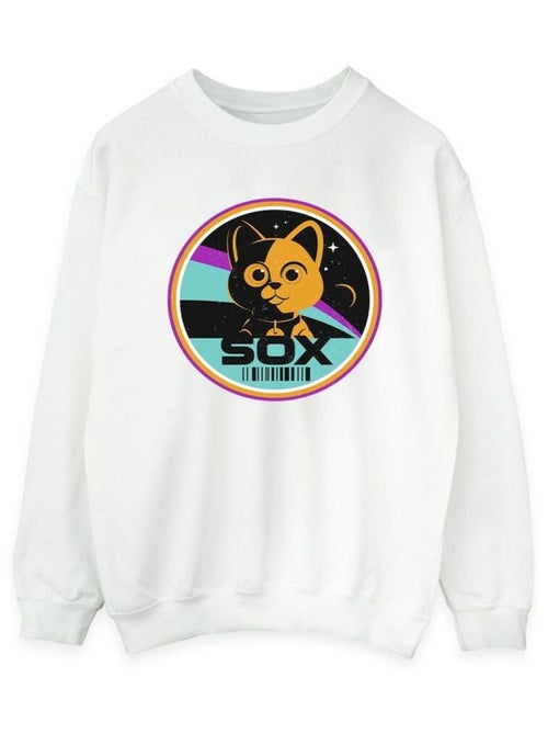 Disney - Sweat LIGHTYEAR - Kiabi